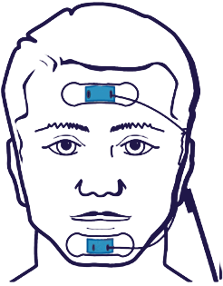 Picture showing the sensor JAWAC.