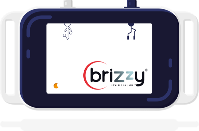 Images du produit Brizzy